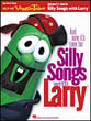 And Now It's Time for Silly Songs piano sheet music cover